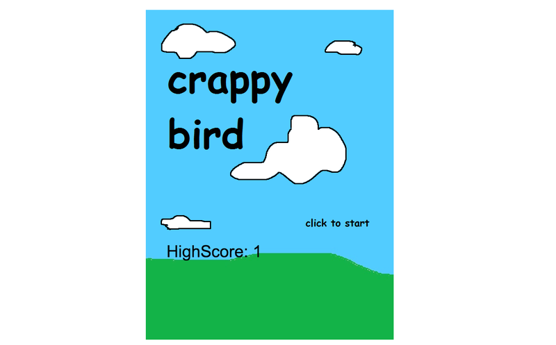 Illustration for article titled It Only Takes 18 Lines Of Code To Clone Flappy Bird